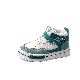  Jinjiang School White and Black Shoes Casual Adult and Children Skate Shoes