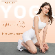 Wx1535 Nuls Rib Nude One Shoulder Yoga Bra manufacturer
