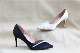  Sexy Pearls Stiletto Heel Evening Office Party Women Dress Shoe