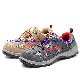  Waterproof Hiking Shoes Mountain Climbing Shoes