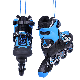  Customized Middle and High End Children Adjustable Inline Skates