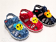  Wholesale New Baby Sandal Cartoon Boy Shoes with Sound Infant Footwear