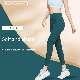 Ck1549 Nuls Rib Low Strength Fitness Pants manufacturer