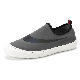  China Wholesale Lightweight Mocassin Flat Shoes Men Casual Slip on Loafer