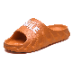  Latest Design Womens Beach Sandal Shoes Custom Logo Lady Slippers