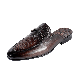  Breathable Buckle Men Casual Shoes Formal Leather Shoes
