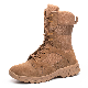 Competitive Combat Boots for Mens Non Slip