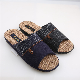 Newest Summer Autumn Spring Men Fashion Design Indoor Slippers