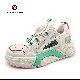  Kids Fashion Trend Causal Footwear Shoes Outdoor Walking Warm Sneakers Ex-23s3144