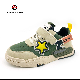  Spring Autumu Cartoon Casual Kids Children Pre-Walking First Walking Girls Toddler Shoes Ex-23s3135
