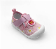 New Design Baby Girl Footwear Factory Wholesale Injection Child Shoes