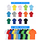 Men T Shirt Polo Cotton T Shirt Boy Men Polo T-Shirts
