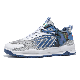  Fashion Youth Student Lace up Mesh Tennis Sneakers Casual Running Shoes for Men