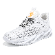  Mens Fashion Breathable Sneakers Man Casual Comfort Running Sports Shoes