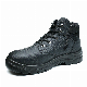  Ykk Lace up High Cut Safety Shoe Boot