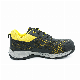  Yellow Kpu Composite Toe Safety Shoes Boots