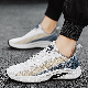 High Quality Lightweight Breathable Shoes Men Casual Sneakers Sport Shoes