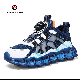  Sports Wear Light Weight Children Sneakers Basketball Shoes Ex-22r3248