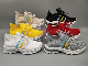 Factory Whoelsale New Breathable Kid Girl Sneaker Air Sport Shoes