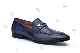  Popular Sports Sneaker Leather Men Casual Shoes Business Shoes