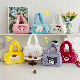 Sanrio Cute Girl Shoulder Bag Messenger Crossbody Handbags manufacturer