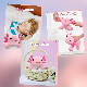  Axolotl Plush Doll Toy Stuffed Animals Plush Pillow Home Decoration Kids Toy