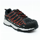  Kpu Glass Fibre Sport Shoes Boot Footwears