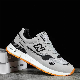 Fashion Sport Casual Men′s Classic Running Shoes manufacturer