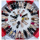  Women′s Party Dance Shoes Fashion Stilettos