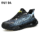  Guyisa Sports Safety Shoes Lightweight TPU Sole European Standard Steel Toe Safety Shoes