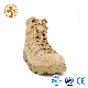 High Quality Price Outdoor Commando Military style Desert Boot manufacturer