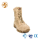 Good Quality Manufacturer Military style Desert Boots manufacturer