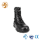  Wonderful Anti-Slip Genuine Leather Tactical Boots