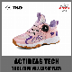  High Quality 2023 Breathable Men Badminton Sneakers Sports Shoes