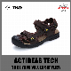 Hot Sale Composite Toe High Quality Lightweight Casual Shoes Men Sandal