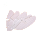 Hot Melt Low Temperature TPU Sheet Shoe Toe Puff Material Thermoplastic Sheet