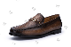  Newest Custom Casual Fashion Sports Leather Shoes Slippers Sneaker Men Shoes