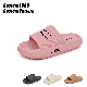  Beach Pillow Slides House Cushion Cloud Slippers Custom Logo Soft EVA Cloud Slides