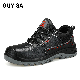  Guyisa New Safety Shoes Insulated 10kv Anti-Puncture Safety Shoes