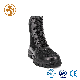 Black Style Safety Boot Magnum Military style Jungle Boots manufacturer