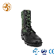 Op Grade Sueded Cow Leather Military Tactical Desert Boot