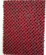 Recycled Mesh Cotton Knitted Garment Nylon Fabric Polyester Home Textile Fabric