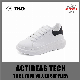 Men and Women Comfortable Breathable Outdoor Fashion Casual White Shoes