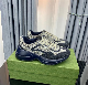Air Mesh Men Jazz Shoes Breathable Comfort Dance Sneakers Shoes
