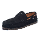  Customized Suede Flat Shoes Suede Driving Shoes Suede Dance Shoes Original and New
