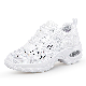  Chinese Comfortable Ballroom Dance Shoes Women Cushioned Dance Shoes