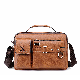 New Men′ S Messenger Bag Wholesale Large-Capacity Fashion Shoulder Bags