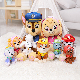 Genuine 8 kinds Chase Skye Everest Plush Toy manufacturer