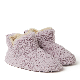 Wholesale High Quality Classic Cotton Fluff Warm Boots Indoor Boots for Women and Girls manufacturer