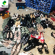 Fashion Ladies Second-Hand High Heels Shoes Wholesale